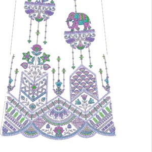 Bridal Lehengha 94