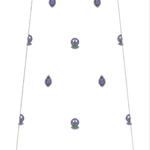Bridal Lehengha 42