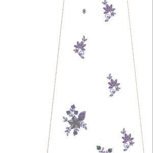 Bridal Lehengha 95