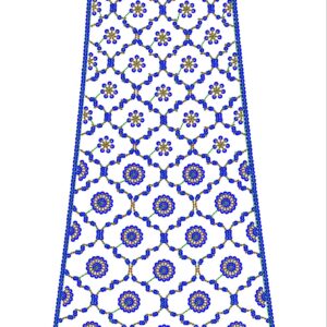 Cording Shravani Designs 135