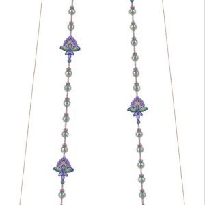 Bridal Lehengha 98
