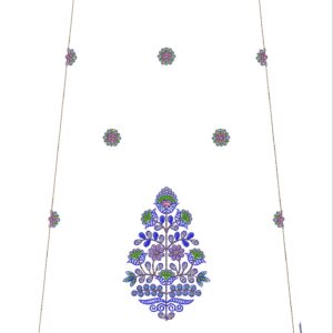 Bridal Lehengha 43