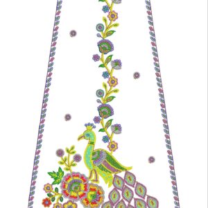 HEAVY RANGE BEADS KALI 909