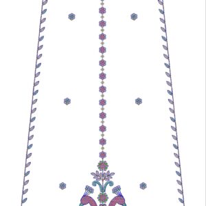 Bridal Lehengha 44