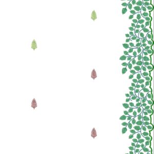 Beads Saree 719