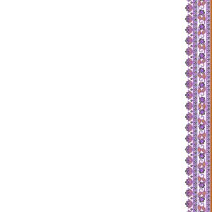 Beads Saree 720