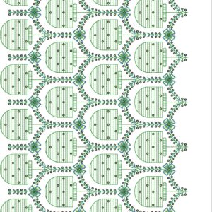 beads all-over design 623