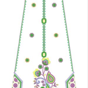 HEAVY RANGE BEADS KALI 915