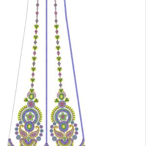 JARI + CHAPAT DIAMOND 210