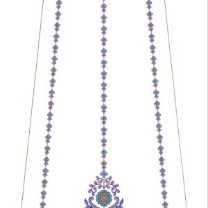 Bridal Lehengha 45