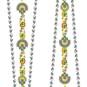 HEAVY RANGE BEADS KALI 902