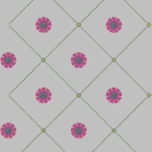 Beads Dupatta 29