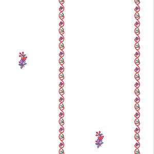 Beads Dupatta 30