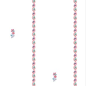 Beads Dupatta 31