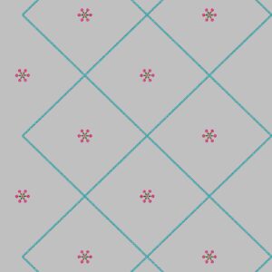 Beads Dupatta 33