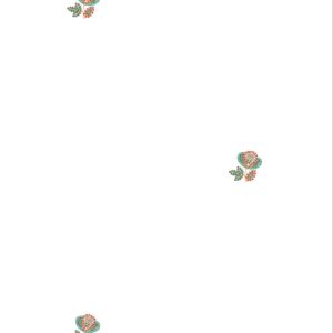 Beads Dupatta 42