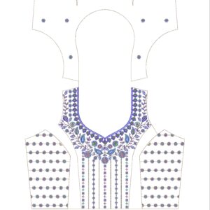 Exclusive Fancy Blouse 111