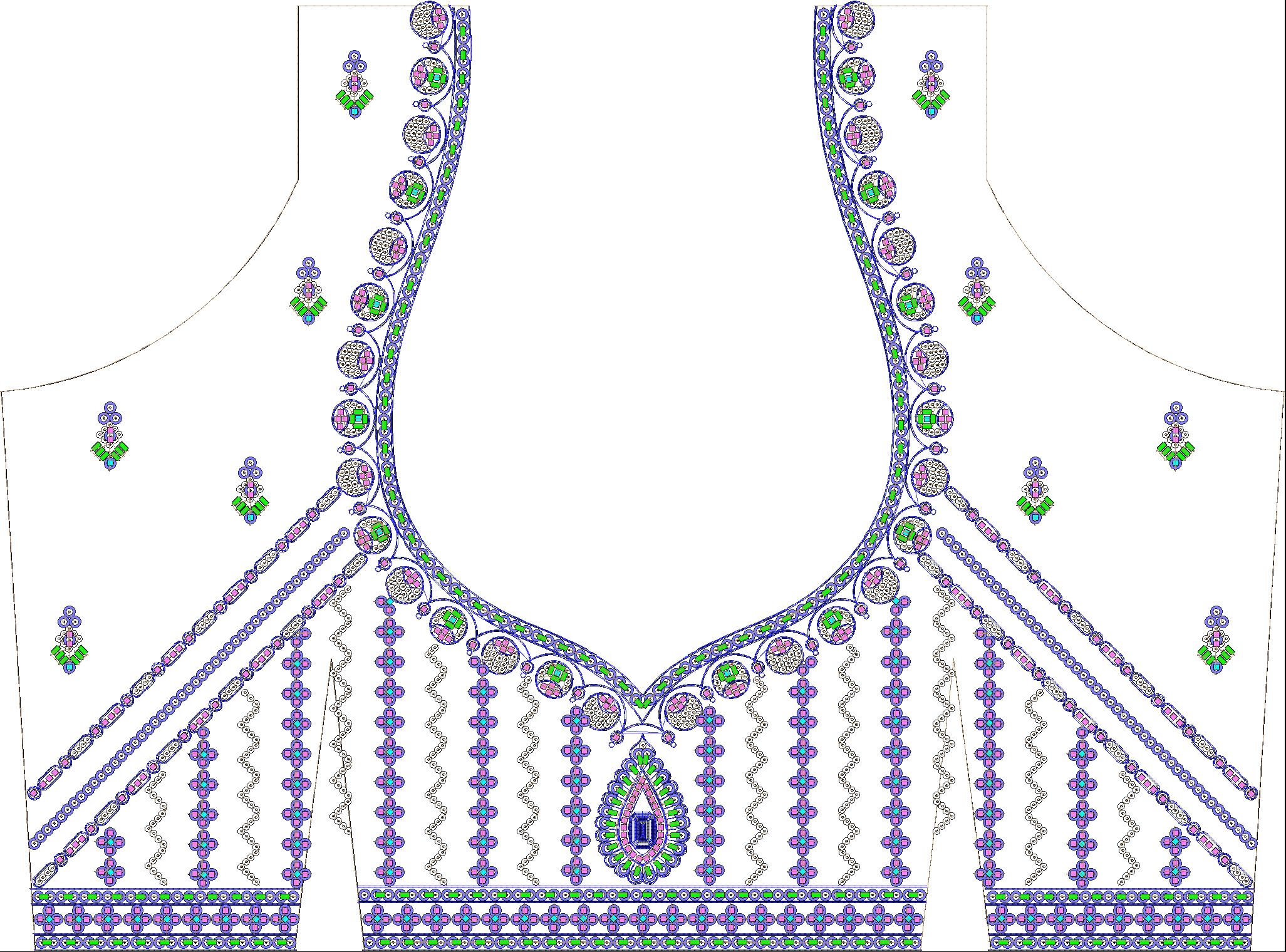 Trending Lehenga Collection 168