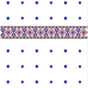 Cording Shravani Designs 138