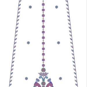 Premium Beads Net Kali Designs-002