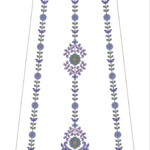 Premium Beads Net Kali Designs-003
