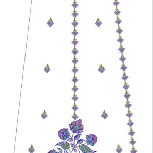 Premium Beads Net Kali Designs-004