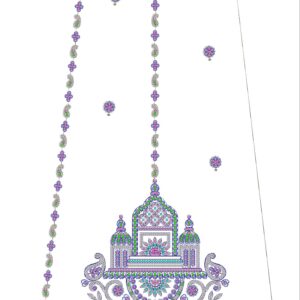 Premium Beads Net Kali Designs-005