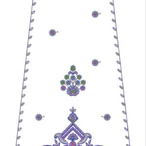 Premium Beads Net Kali Designs-006