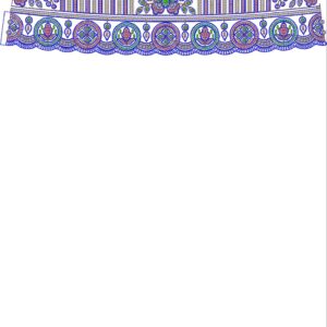 Premium Beads Net Kali Designs-008
