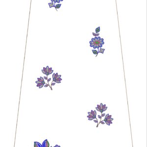 Premium Beads Net Kali Designs-011